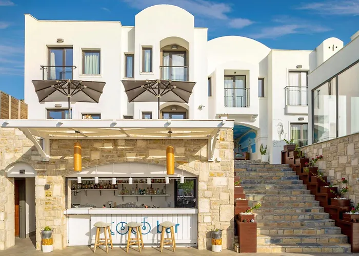 Senses Hotel - Adults Only