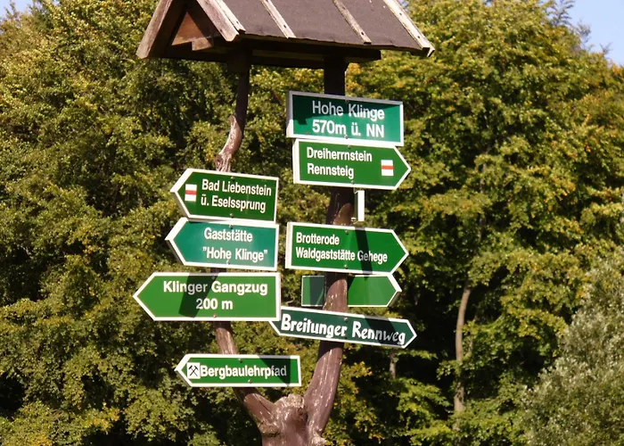 Hotel Kapelle Bed & Breakfast