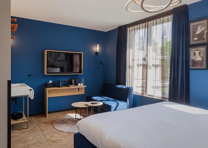 Hotel St Joris I Kloeg Collection
