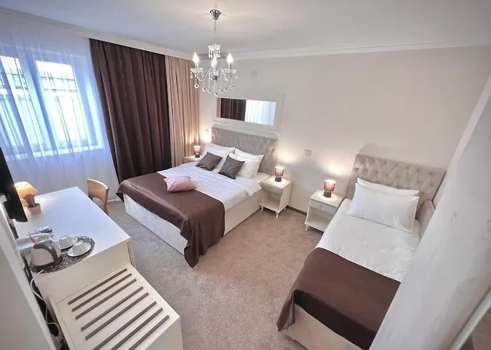 International Inn