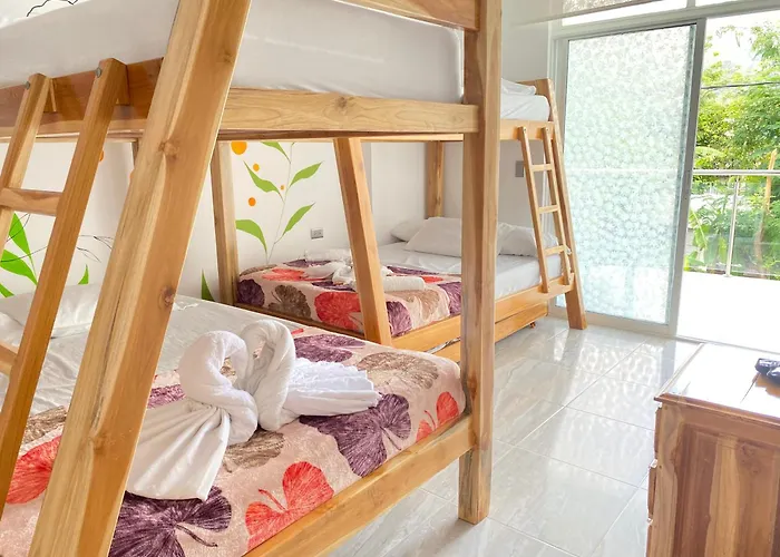 Hostal Las Flores