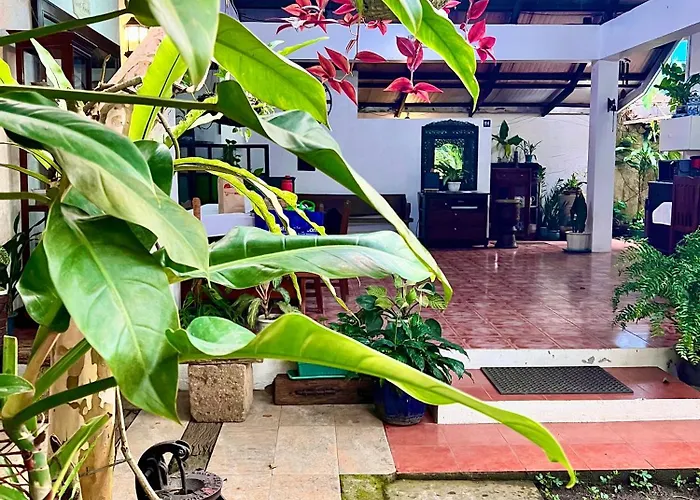 Pizzeria Saletta Bed & Breakfast Tagaytay City