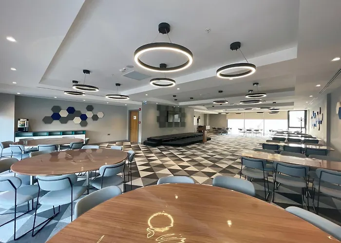 Holiday Inn Express - Ankara - Airport By Ihg