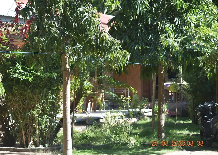 Del Mar Home Stay