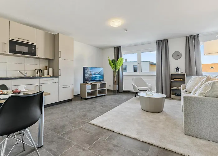 Empire Living: Denzlingen Marktplatz