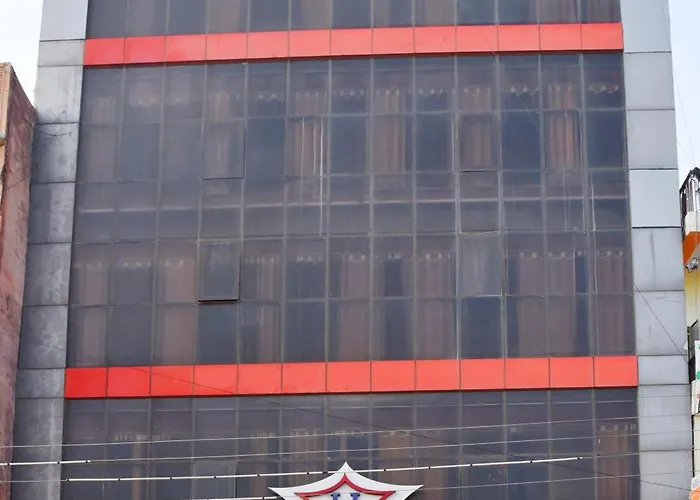 Hotel Midtown & Restaurant
