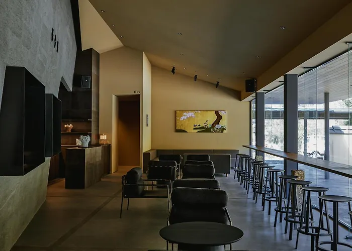 Naoshima Ryokan Roka
