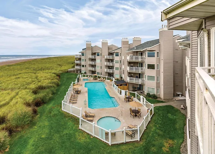 Worldmark Mariner Village Ocean Shores