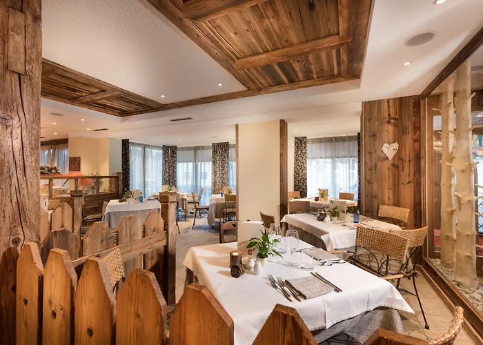 Family Hotel Serena