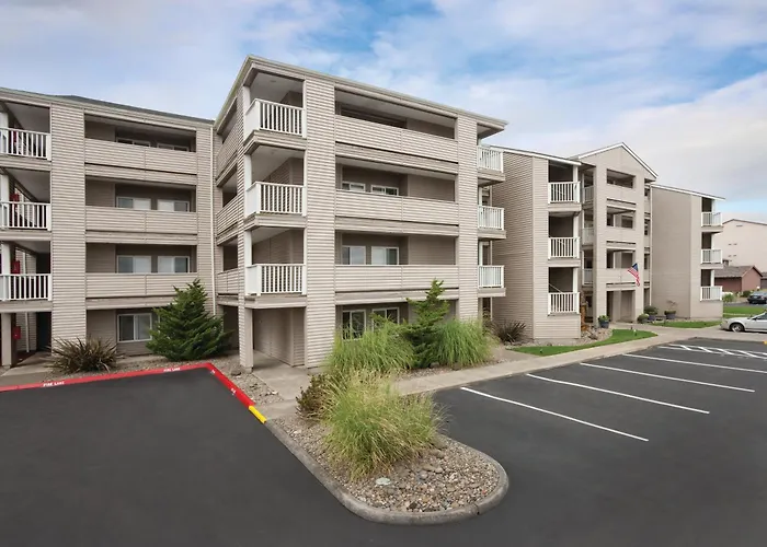 Worldmark Mariner Village Ocean Shores