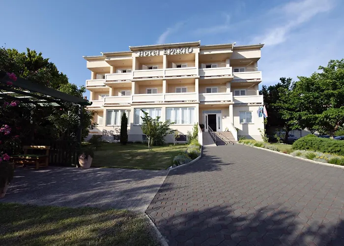 Hotel Epario