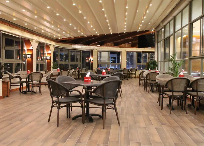 Mirador Hotel