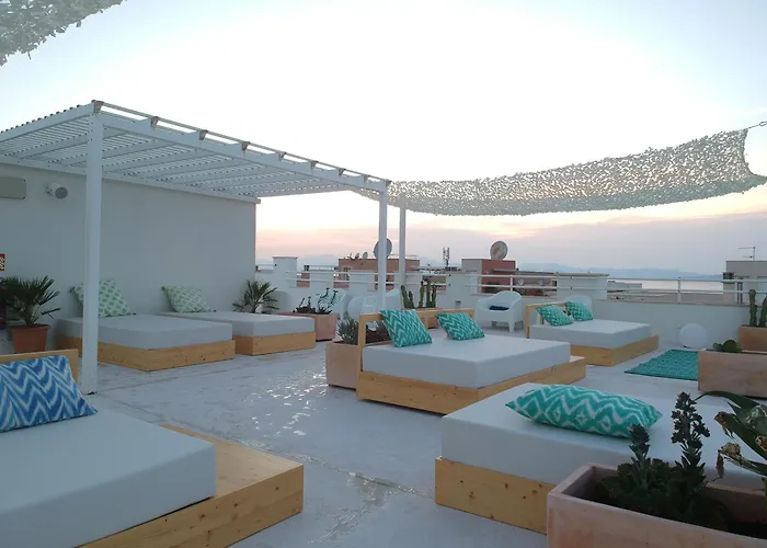 Hotel Petit H Rocamar - Adults Only Colònia de Sant Pere