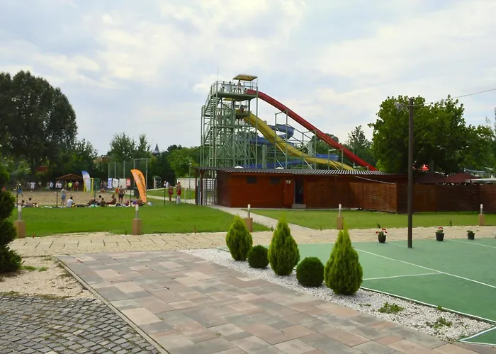 Hotel Irisz