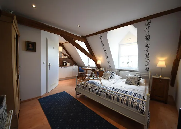 GoldGemäuer Appartements