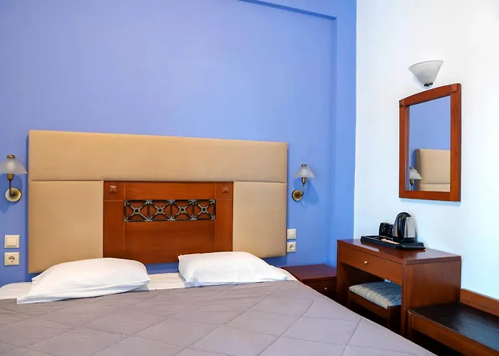 Artemis Hotel