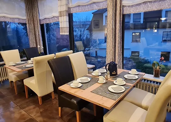 Hotel Stadt Witzenhausen