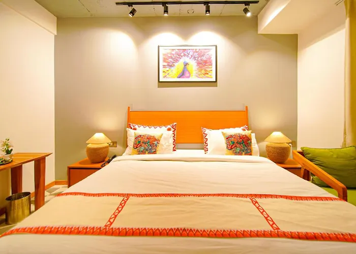 Hotel Nova Boutique
