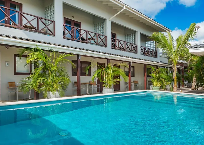 Casita Palma