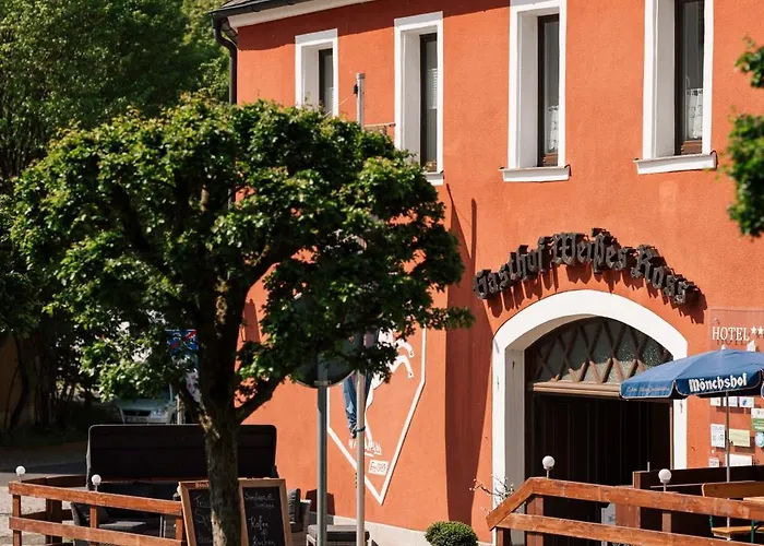 Hotel Weisses Ross