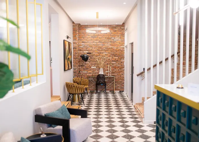 Aggelos Hotel