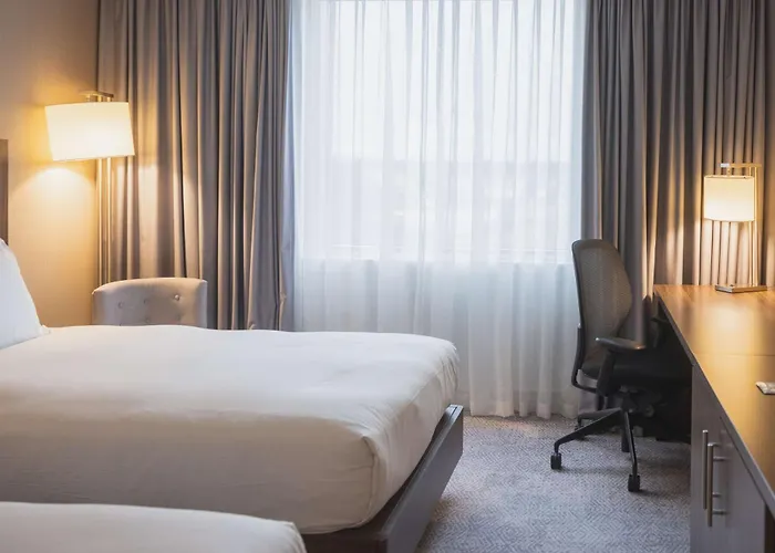 Hilton Garden Inn Birmingham Airport Uk