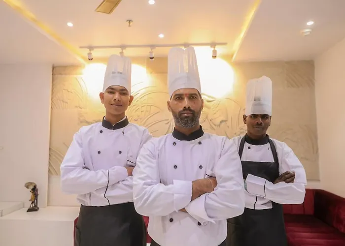 The Rra Kabras Hotel, Nathdwara