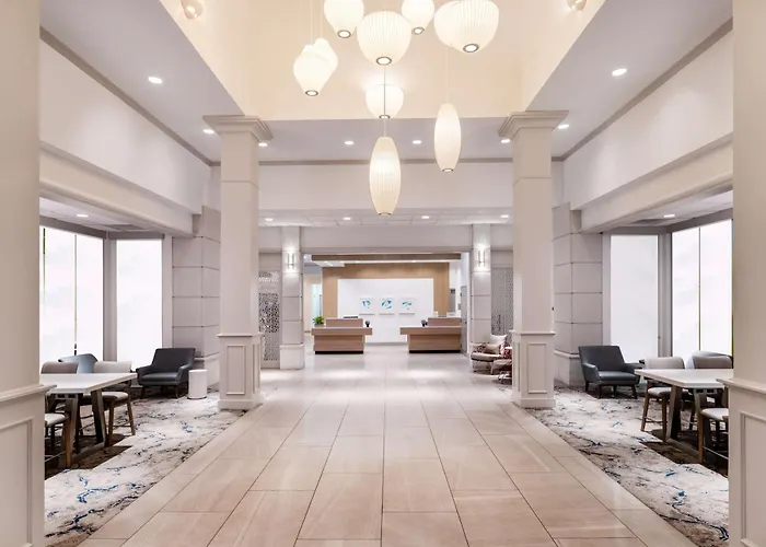 Hilton Garden Inn Jacksonville/Ponte Vedra