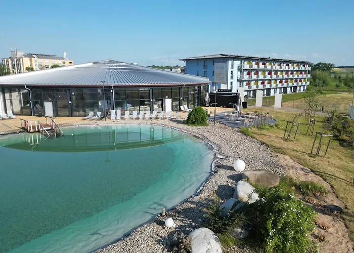 Vital Hotel an der Therme GmbH