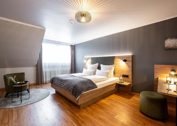 Uferdeck - Boutique Hotel
