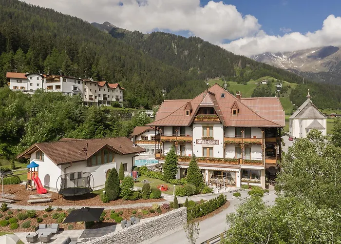 Hotel Sonklarhof
