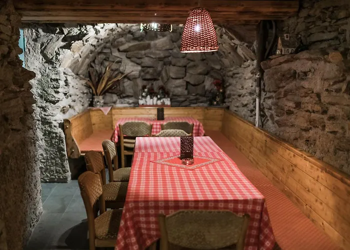 Hotel Sonklarhof
