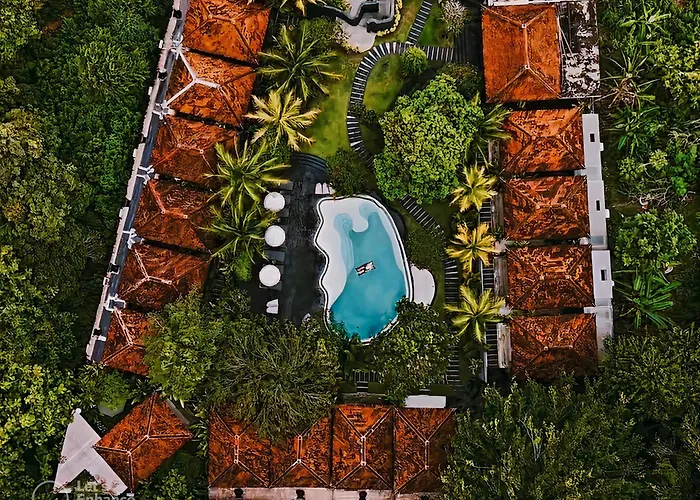 Onaya Bali Resort - Adults Only Uluwatu