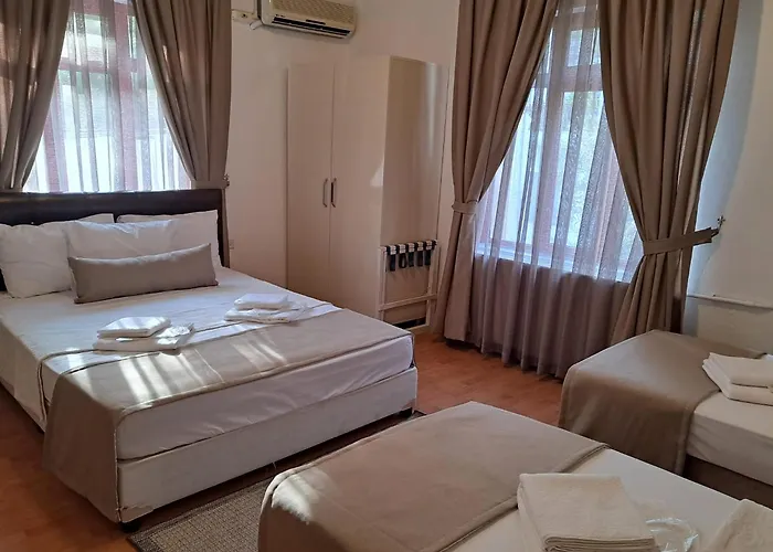 Soezer Otel