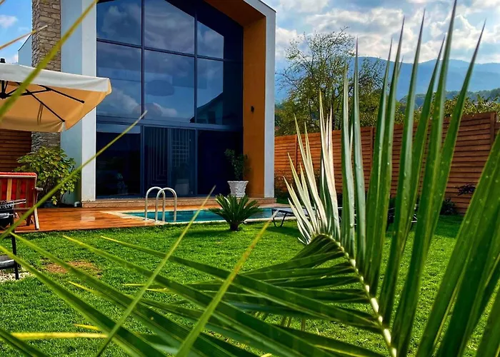 Mono House Kartepe