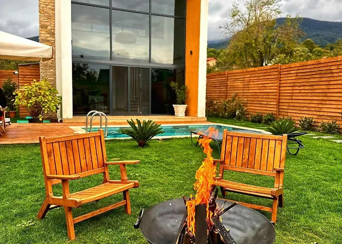 Mono House Kartepe