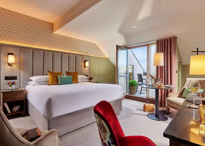 Westport Plaza Hotel, Spa&Leisure