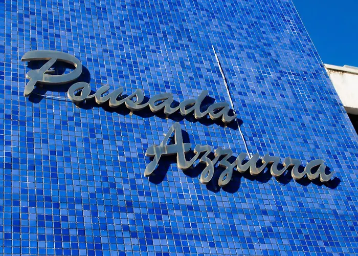 Hotel Pousada Azzurra