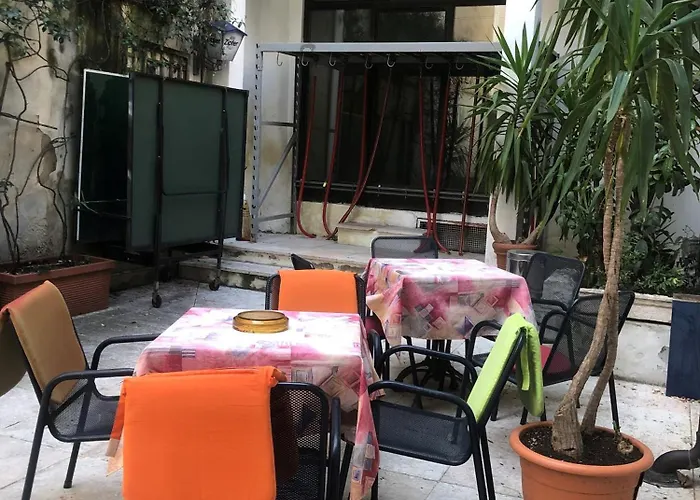Hotel Sole Holiday