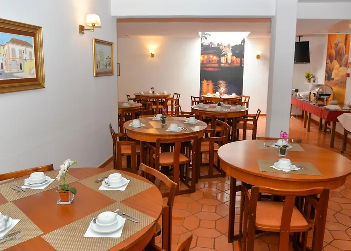Lagosmar Story Hotel