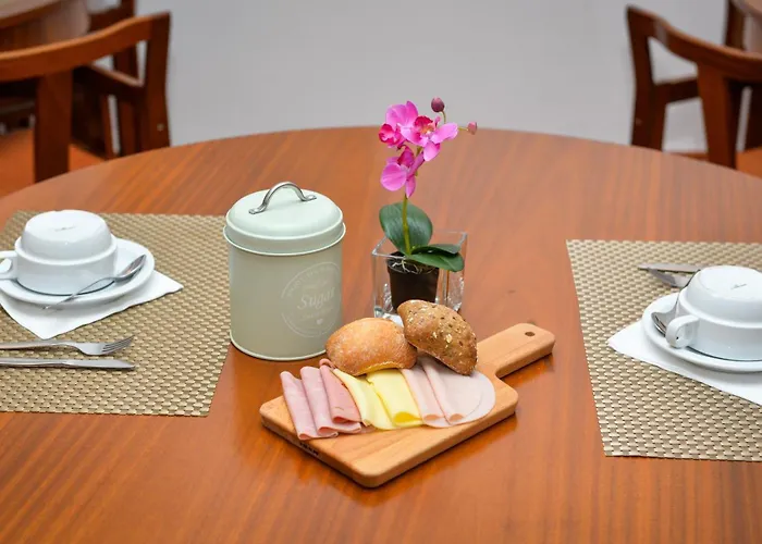 Lagosmar Story Hotel