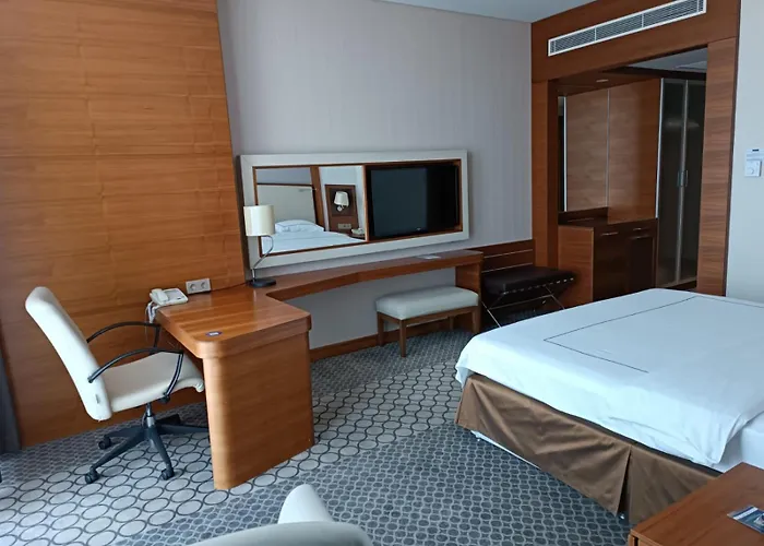 Anemon Grand Samsun Otel