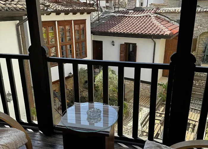 Hotel Mangalemi