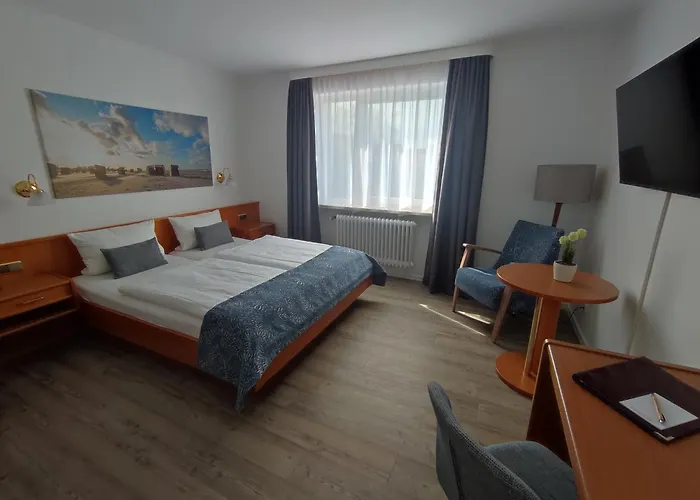 Hotel Thode