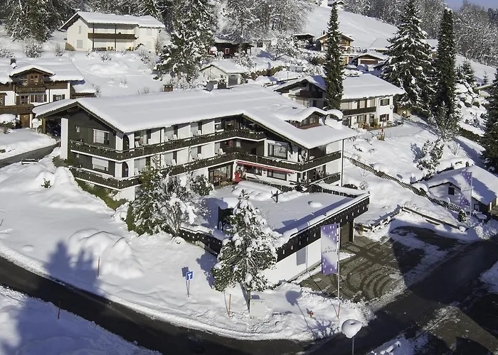 Hotel Tannhof