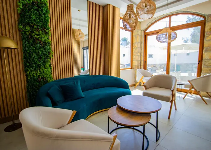 Asterina Hotel