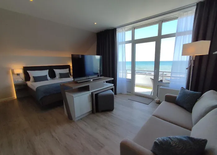 Hotel Thode