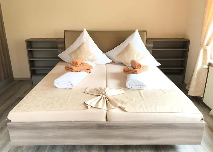 Pension Goldenes Vogtland