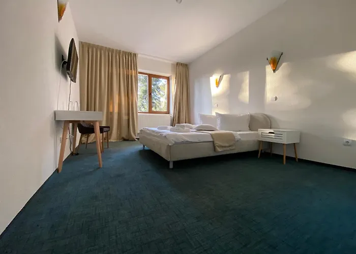 Chalet Wiese