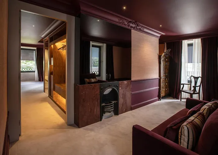 Vinha Boutique Hotel - The Leading Hotels Of The World